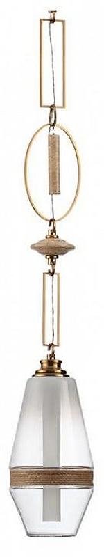 Подвесной светильник Odeon Light Krema 5441/1B 