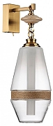 Бра Odeon Light Krema 5441/1W цвет латунь