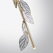 Подвесной светильник Odeon Light L1stva 5445/1 цвет золотой-5