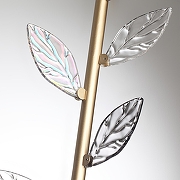 Бра Odeon Light L1stva 5445/5WL цвет золотой-3