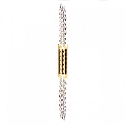 Бра Odeon Light Kolos 5449/5WL цвет латунь-1