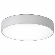 Накладной светильник Kink Light Медина 5480,01 цвет плафона/подвески Белый, цвет арматуры Белый