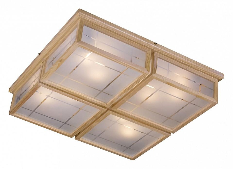 Накладной светильник Velante 548 548-717-08 