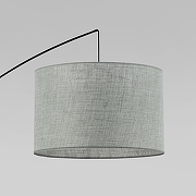 Торшер TK Lighting Moby 5488 Moby Green цвет плафона/подвески Зеленый, цвет арматуры Черный-1