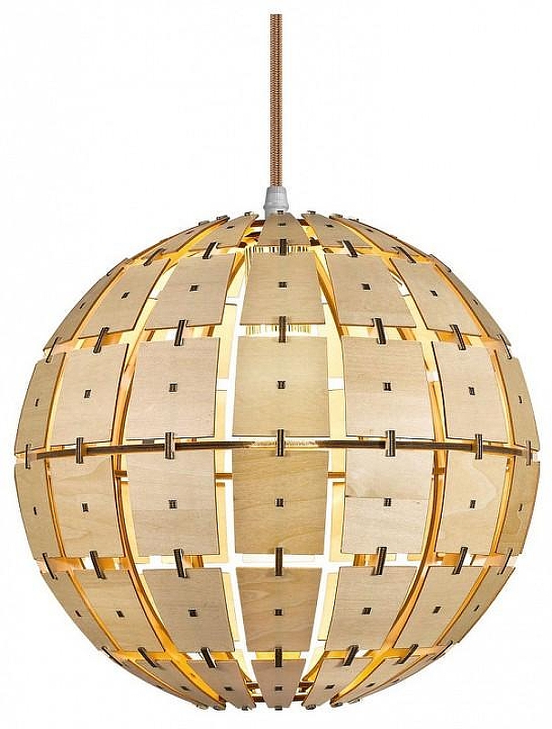 Подвесной светильник Velante 550 550-716-01 