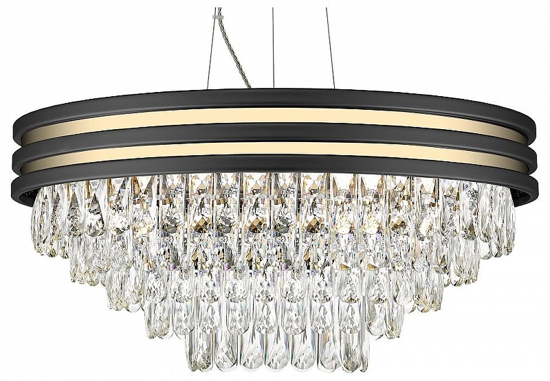 Подвесной светильник Simple Story 5521 5521-7PL 