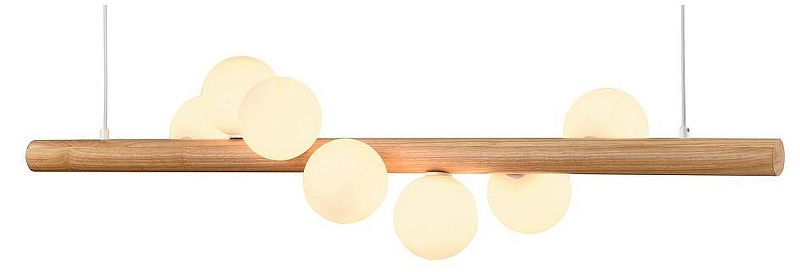 Подвесной светильник Velante 552 552-713-07 