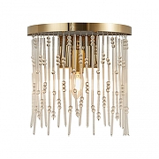 Накладной светильник Arte Milano AM-D170 5552B.D260.H260.E14.1 G цвет золото-4