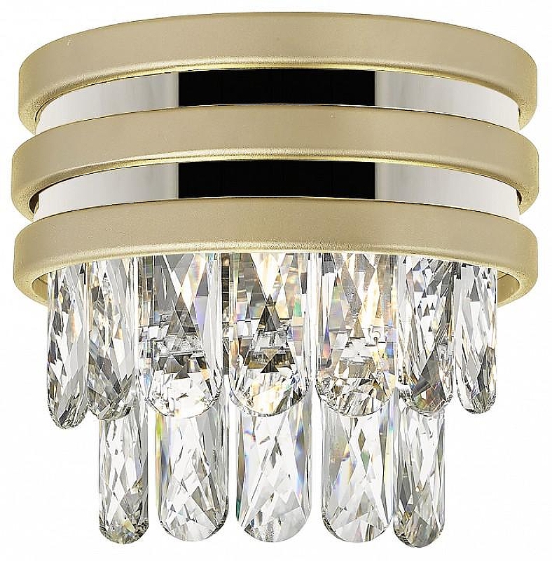 Накладной светильник Simple Story 5581 5581-1WL 