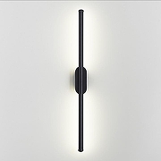 Бра Lumion Brielle 5609/10WL цвет плафона/подвески Черный, цвет арматуры Черный-1