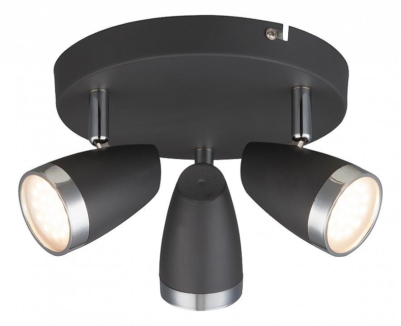 Спот Globo Nero 56110-3 