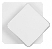 Накладной светильник Lumion Devin 5628/11WL цвет плафона/подвески Белый, цвет арматуры Белый