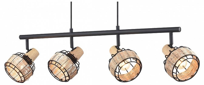 Подвесной светильник Velante 563 563-713-04 