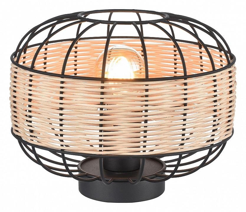 Настольная лампа Velante 563 563-714-02 