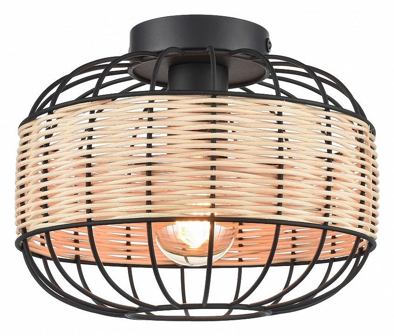 Накладной светильник Velante 563 563-717-01 