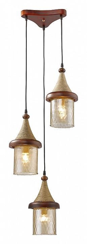 Подвесной светильник Velante 564 564-706-03 