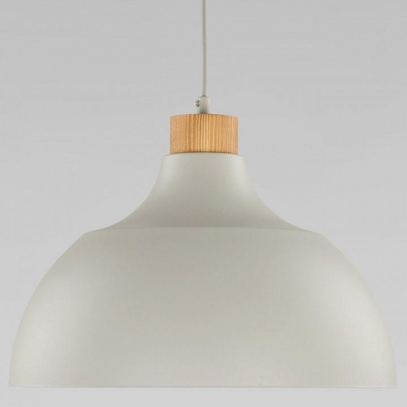 Подвесной светильник TK Lighting Cap 5664 Cap Beige 