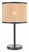 Настольная лампа Velante 568 568-714-01 цвет черный