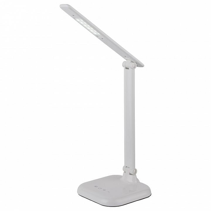 Настольная лампа офисная Globo Davos 58209W 