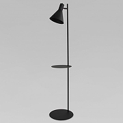 Торшер с полкой TK Lighting Jump 5864 Jump цвет плафона/подвески Черный, цвет арматуры Черный