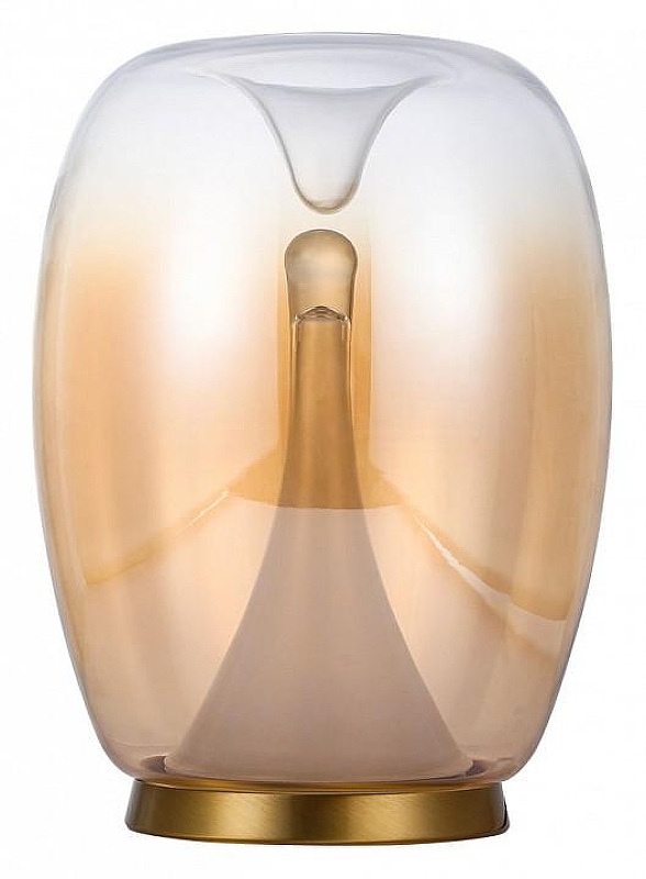 Настольная лампа Divinare Campo 5875/07 TL-15 