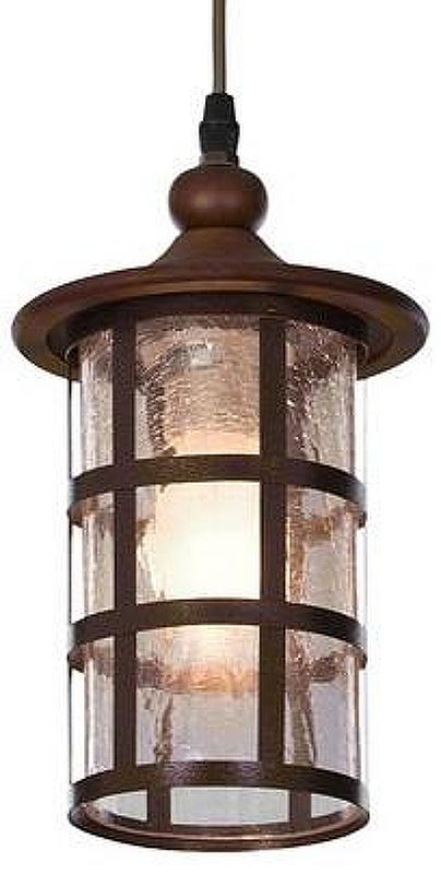 Подвесной светильник Velante 588 588-706-01 