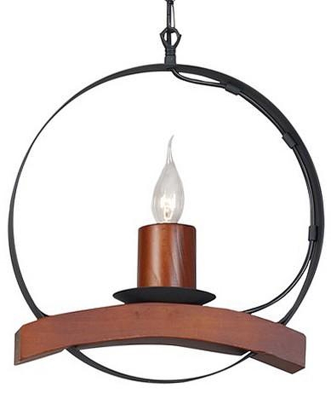 Подвесной светильник Velante 591 591-703-01 