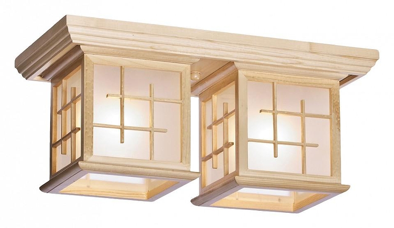 Накладной светильник Velante 592 592-717-02 