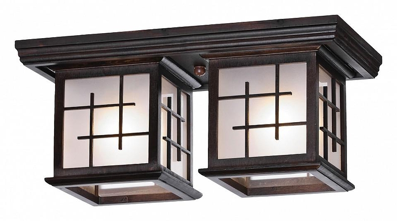 Накладной светильник Velante 592 592-727-02 