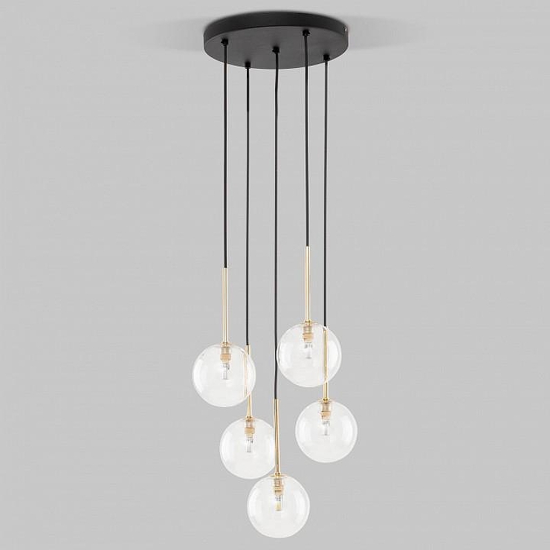 Подвесной светильник Eurosvet Nilos 5943 Nilos 