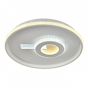 Накладной светильник Escada APUS 600/S LED цвет плафона/подвески Белый, цвет арматуры Белый-4