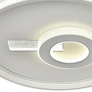 Накладной светильник Escada APUS 600/S LED цвет плафона/подвески Белый, цвет арматуры Белый-5