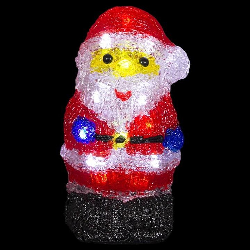 Дед Мороз световой Sneha 602-F 