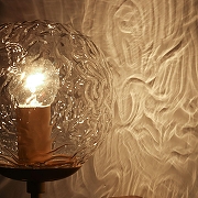 Бра DeMarkt Гамбург 28 605028301 цвет плафона/подвески Прозрачный, цвет арматуры Золото-3