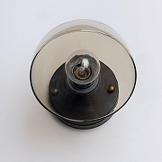 Бра De City Гамбург 30 605028801 цвет плафона/подвески Золото, цвет арматуры Черный-2