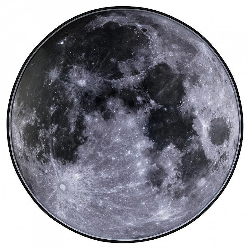 Накладной светильник Escada PLANET 605/S LED Mars 