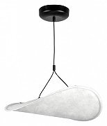 Подвесной светильник Lightstar Genova 610046 цвет плафона/подвески Белый, цвет арматуры Белый-1