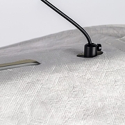 Подвесной светильник Lightstar Genova 610046 цвет плафона/подвески Белый, цвет арматуры Белый-6