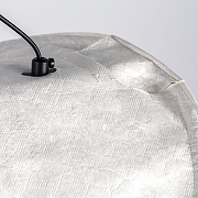 Подвесной светильник Lightstar Genova 610046 цвет плафона/подвески Белый, цвет арматуры Белый-11