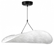 Подвесной светильник Lightstar Genova 610066 цвет плафона/подвески Белый, цвет арматуры Белый-3