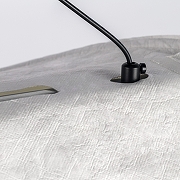 Подвесной светильник Lightstar Genova 610066 цвет плафона/подвески Белый, цвет арматуры Белый-7