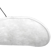 Подвесной светильник Lightstar Genova 610066 цвет плафона/подвески Белый, цвет арматуры Белый-9