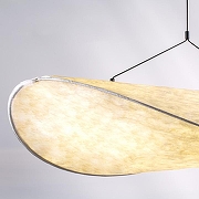 Подвесной светильник Lightstar Genova 610106 цвет плафона/подвески Белый, цвет арматуры Белый-5