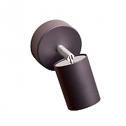 Спот Nowodvorski Eye Spot Graph1te 6134 цвет плафона/подвески Серый, цвет арматуры Серый