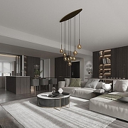 Подвесной светильник TK Lighting Estera 6149 Estera цвет плафона/подвески Коричневый, цвет арматуры Черный-3