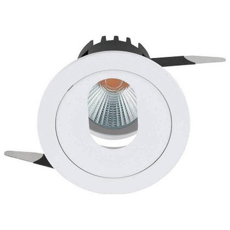 Встраиваемый светильник Eglo Tonezza 3 61584 