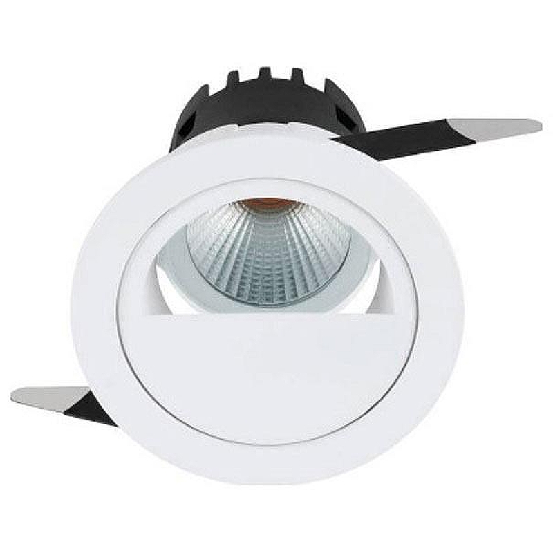 Встраиваемый светильник Eglo Tonezza 4 61587 