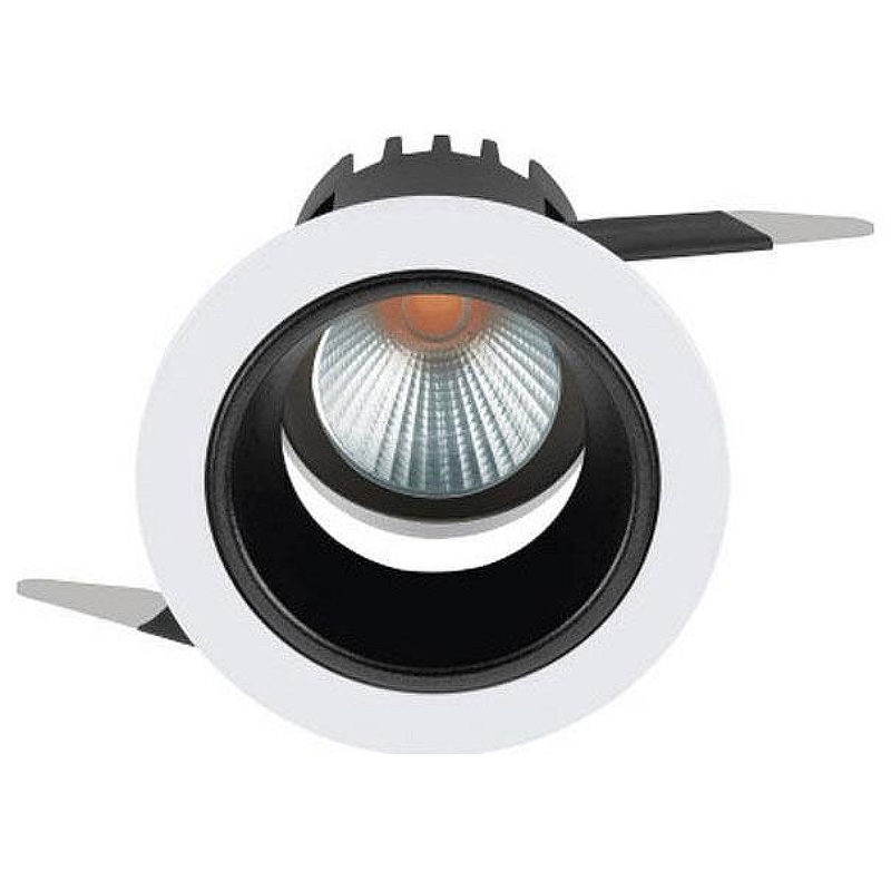 Встраиваемый светильник Eglo Tonezza 6 61595 