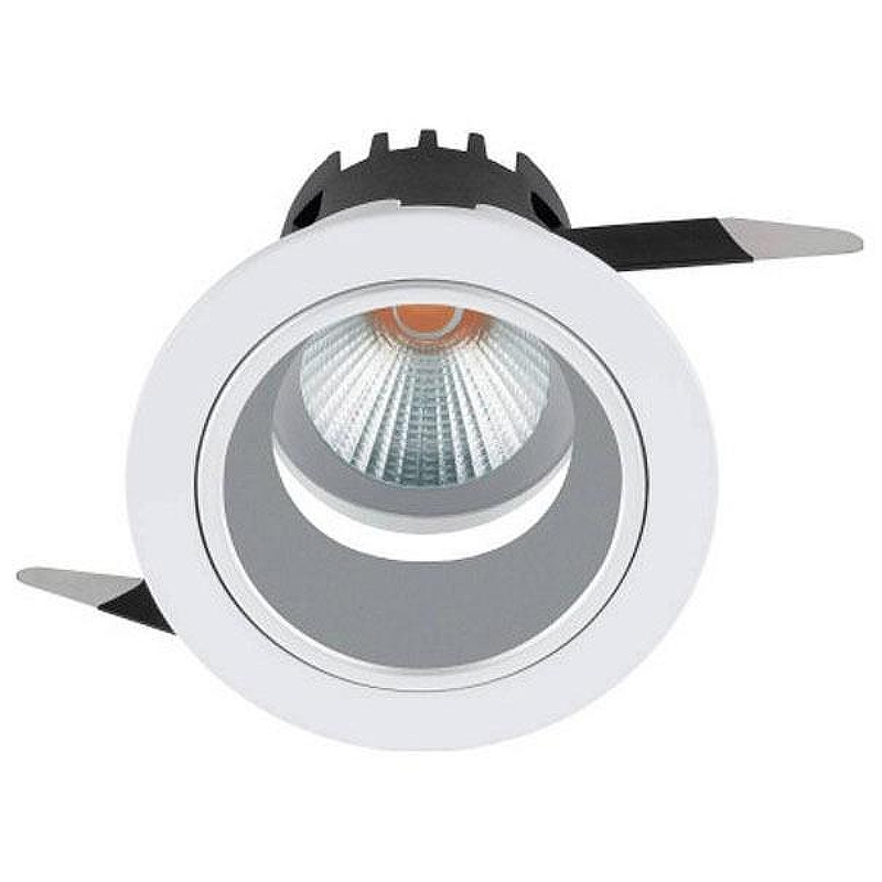 Встраиваемый светильник Eglo Tonezza 7 61597 