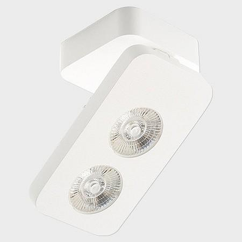 Спот Italline 62AC21 62AC21 white 